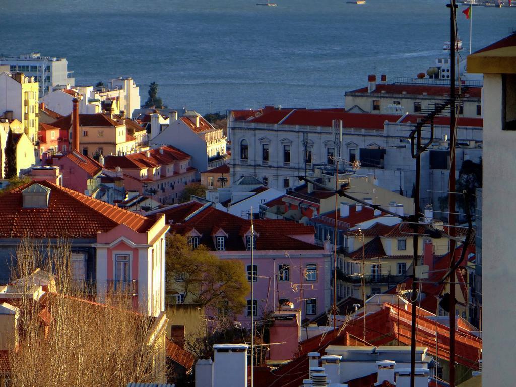 Wallis São Bento Lisboa Exterior foto