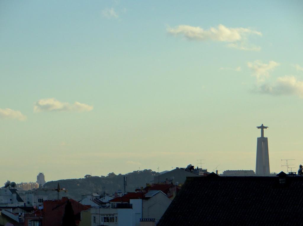 Wallis São Bento Lisboa Exterior foto