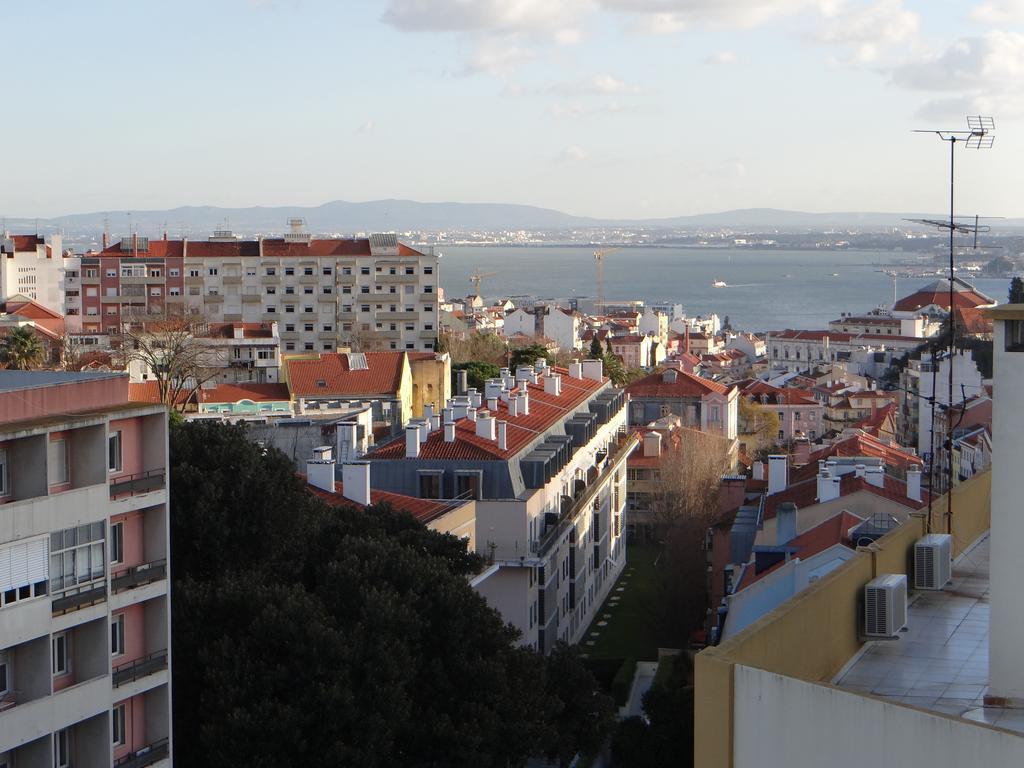 Wallis São Bento Lisboa Exterior foto