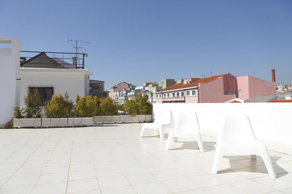 Wallis São Bento Lisboa Exterior foto