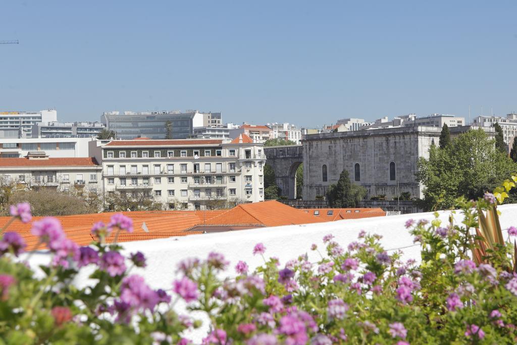 Wallis São Bento Lisboa Exterior foto